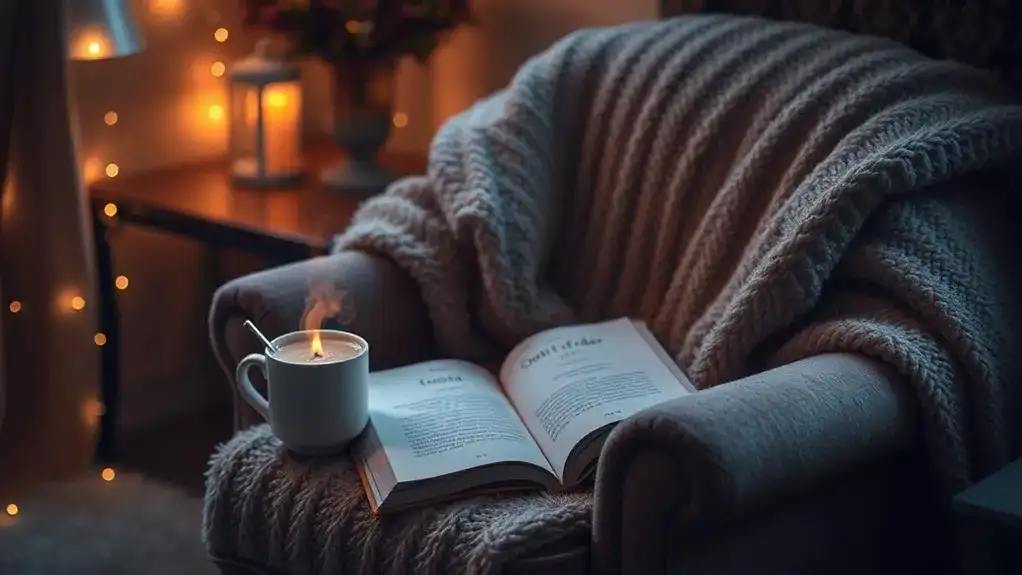 Cozy Winter Reads to Warm Your Heart: A Journey Through Stories of Resilience and Magic