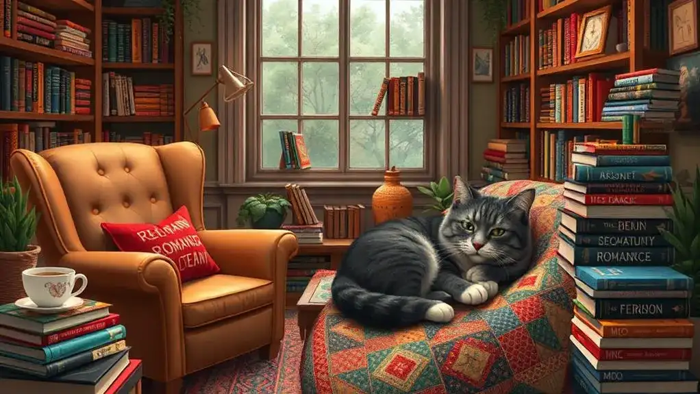 Top 10 Reading Blogs for Book Lovers