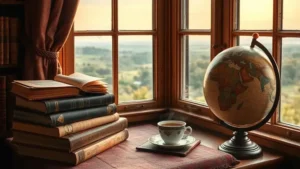 The Power of Books: How BBC’s Big Read Shaped the Literary Landscape