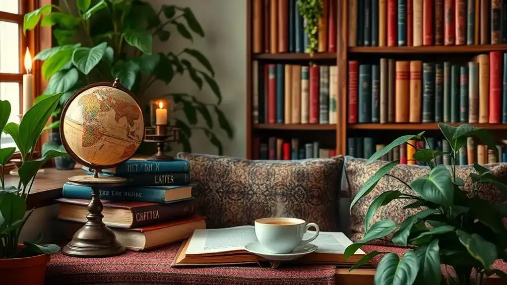 1001 Books You Must Read Before You Die