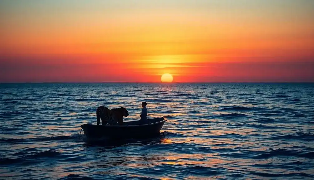 The Unforgettable Voyage: Why Life of Pi Resonates So Deeply